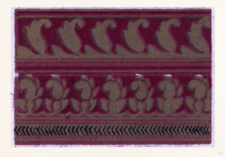 Indian ornament
