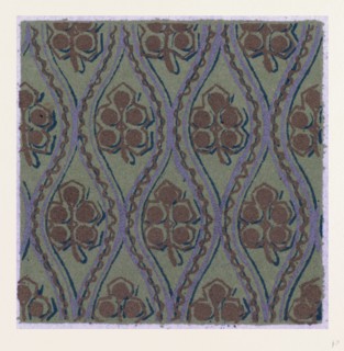 Indian ornament