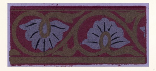 Indian ornament