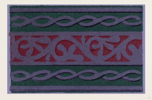 Indian ornament