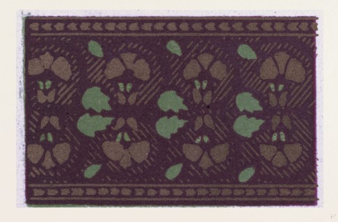 Indian ornament