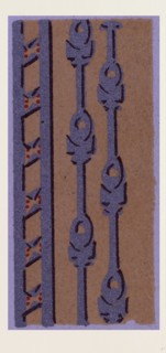 Indian ornament
