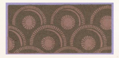 Indian ornament