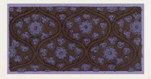 Indian ornament