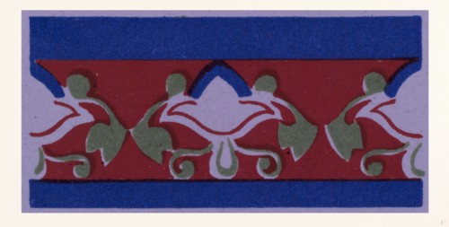 Indian ornament