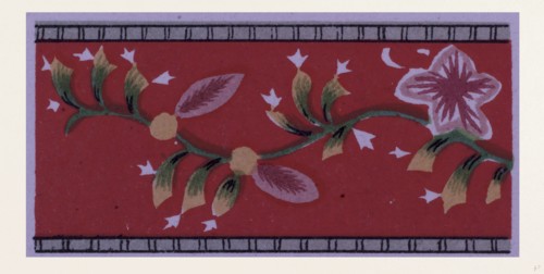 Indian ornament