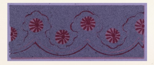 Indian ornament