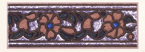 Hindu ornament