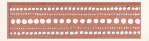 Hindu ornament