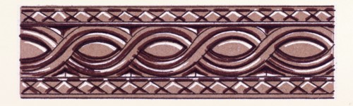 Hindu ornament