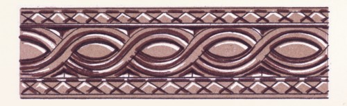 Hindu ornament