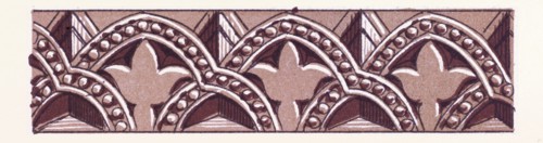 Hindu ornament