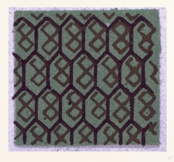 Chinese ornament