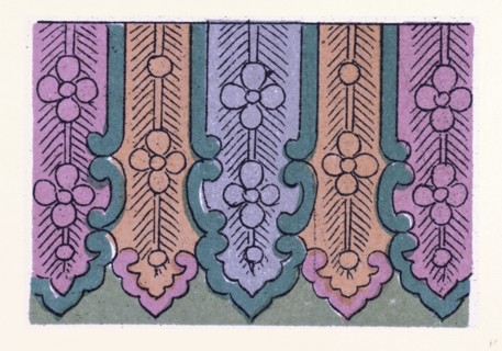 Chinese ornament