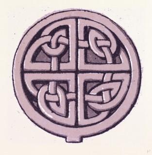 Celtic ornament