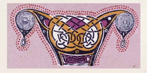 Celtic ornament