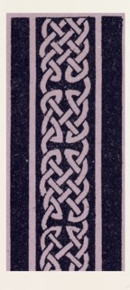 Celtic ornament