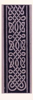 Celtic ornament