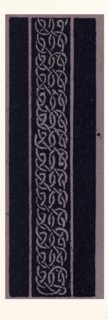 Celtic ornament