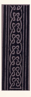 Celtic ornament