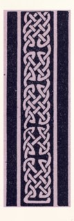 Celtic ornament