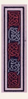Celtic ornament