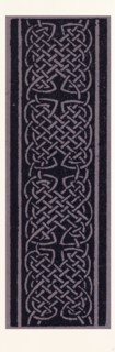 Celtic ornament