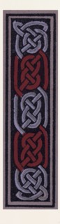 Celtic ornament