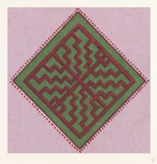Celtic ornament