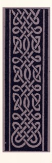 Celtic ornament
