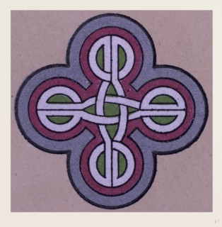 Celtic ornament