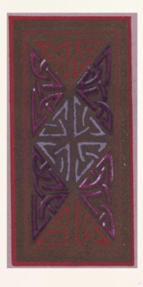 Celtic ornament