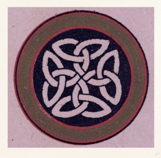 Celtic ornament