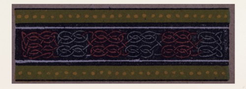 Celtic ornament