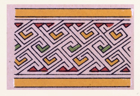 Celtic ornament