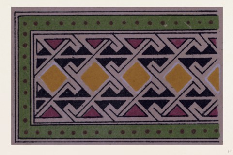 Celtic ornament