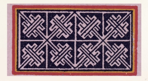 Celtic ornament