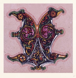 Celtic ornament