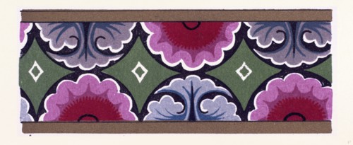 MediÃ¦val ornament