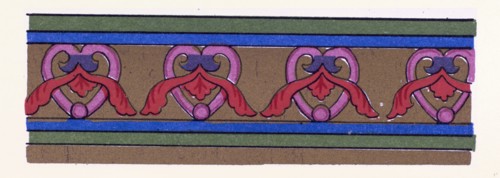 MediÃ¦val ornament