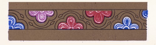 MediÃ¦val ornament