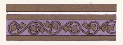 MediÃ¦val ornament