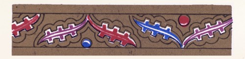 MediÃ¦val ornament
