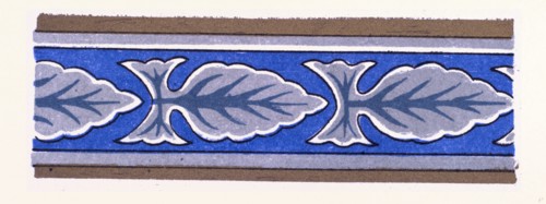 MediÃ¦val ornament