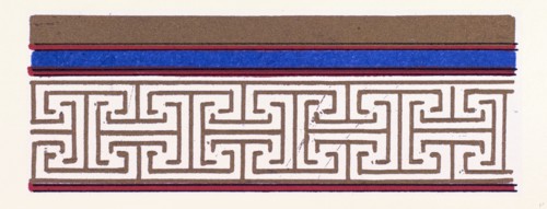 MediÃ¦val ornament