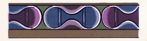 MediÃ¦val ornament