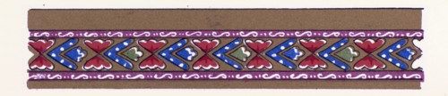 MediÃ¦val ornament