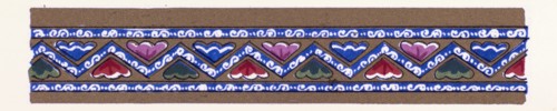 MediÃ¦val ornament