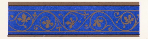 MediÃ¦val ornament