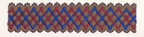 MediÃ¦val ornament